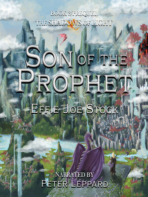 cover image of Son of the Prophet